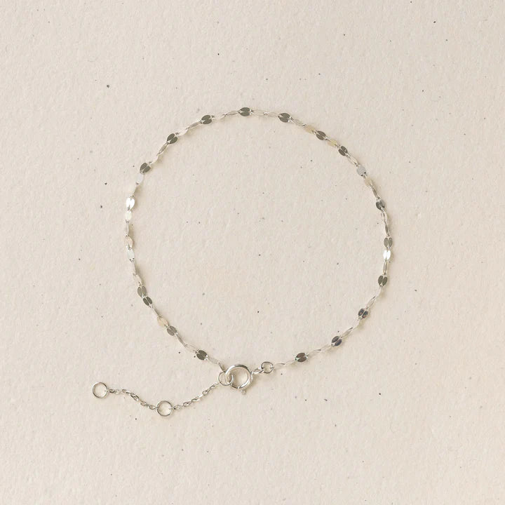 Josephine Chain Bracelet