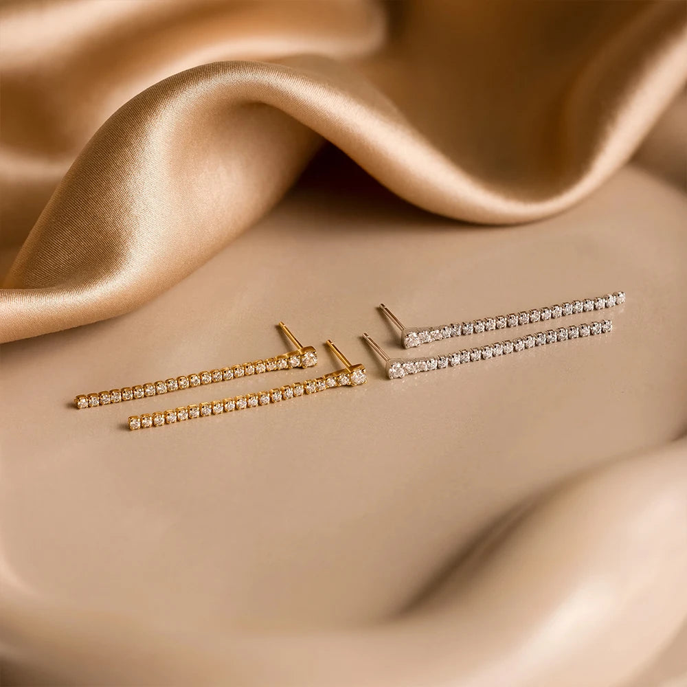 Tassel Earrings