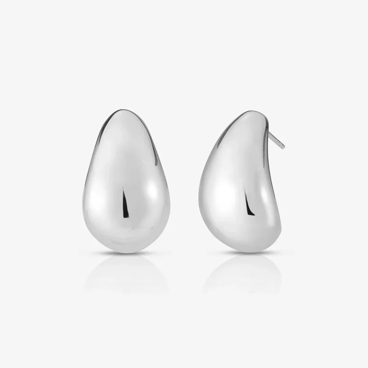 Classic Waterdrop Earrings