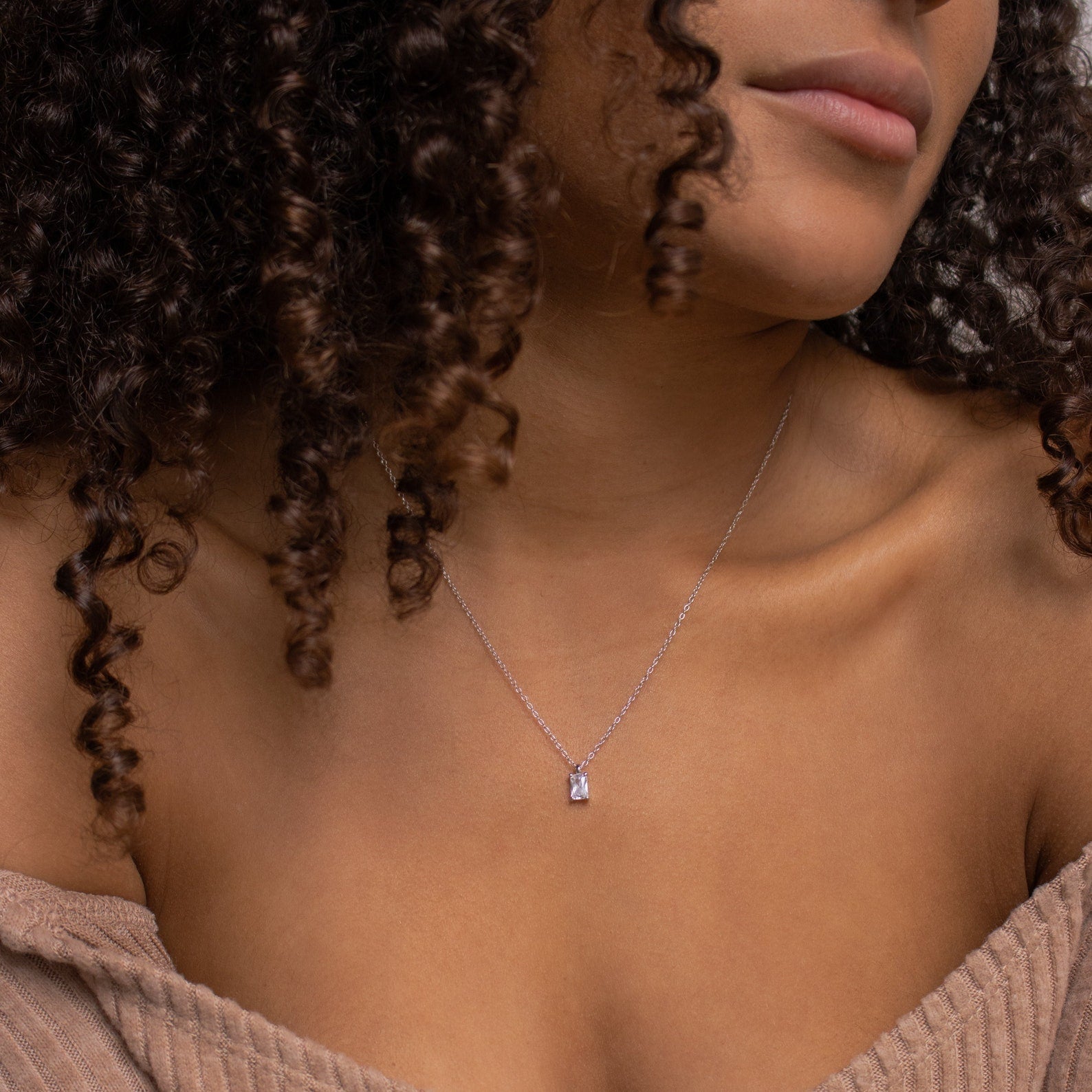 Diamond Necklace
