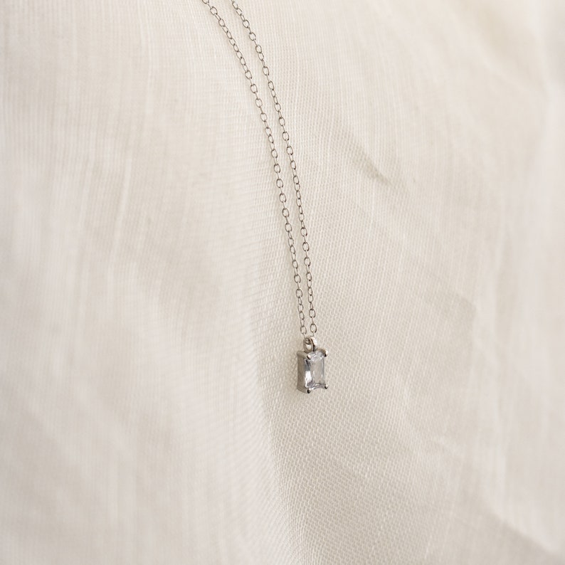Diamond Necklace