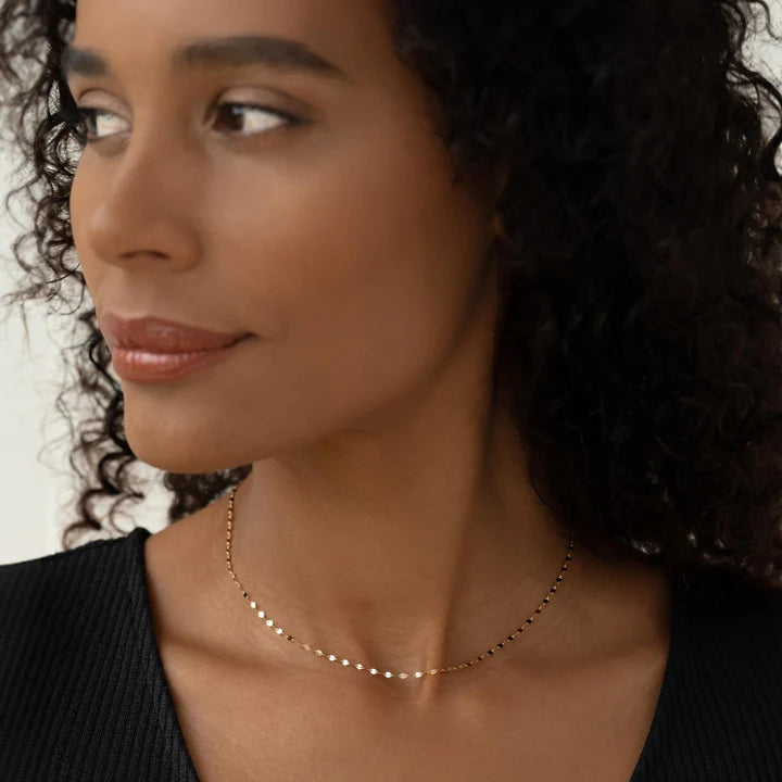 Josephine Chain Necklace