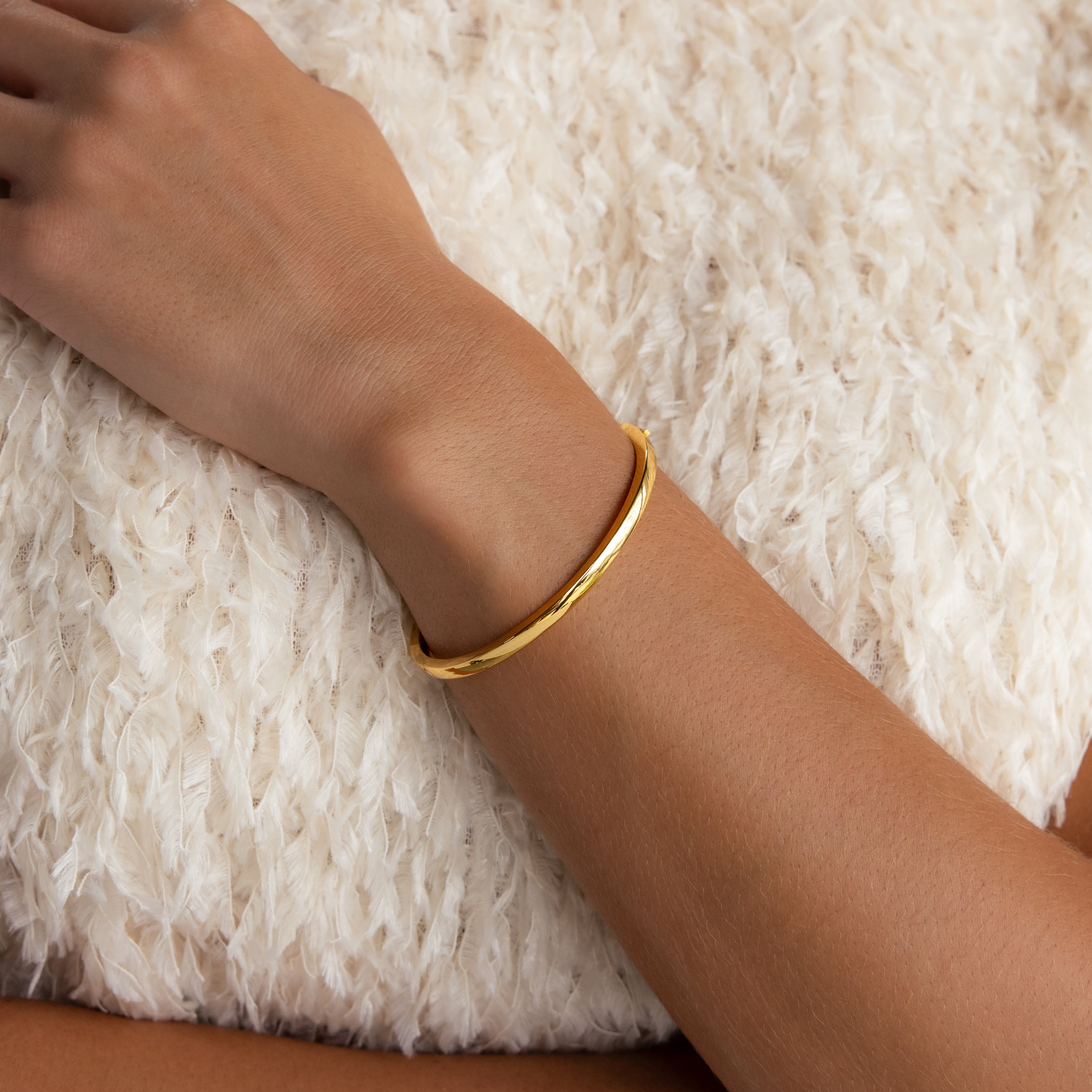 Classic Bangle