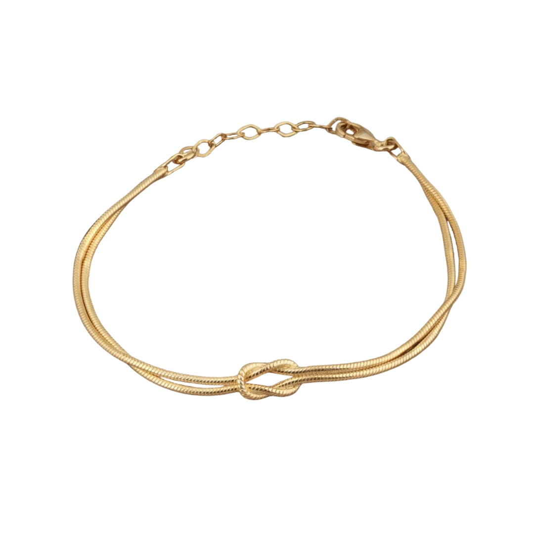 Love Knot Bracelet