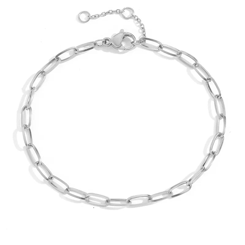 Link Chain Bracelet