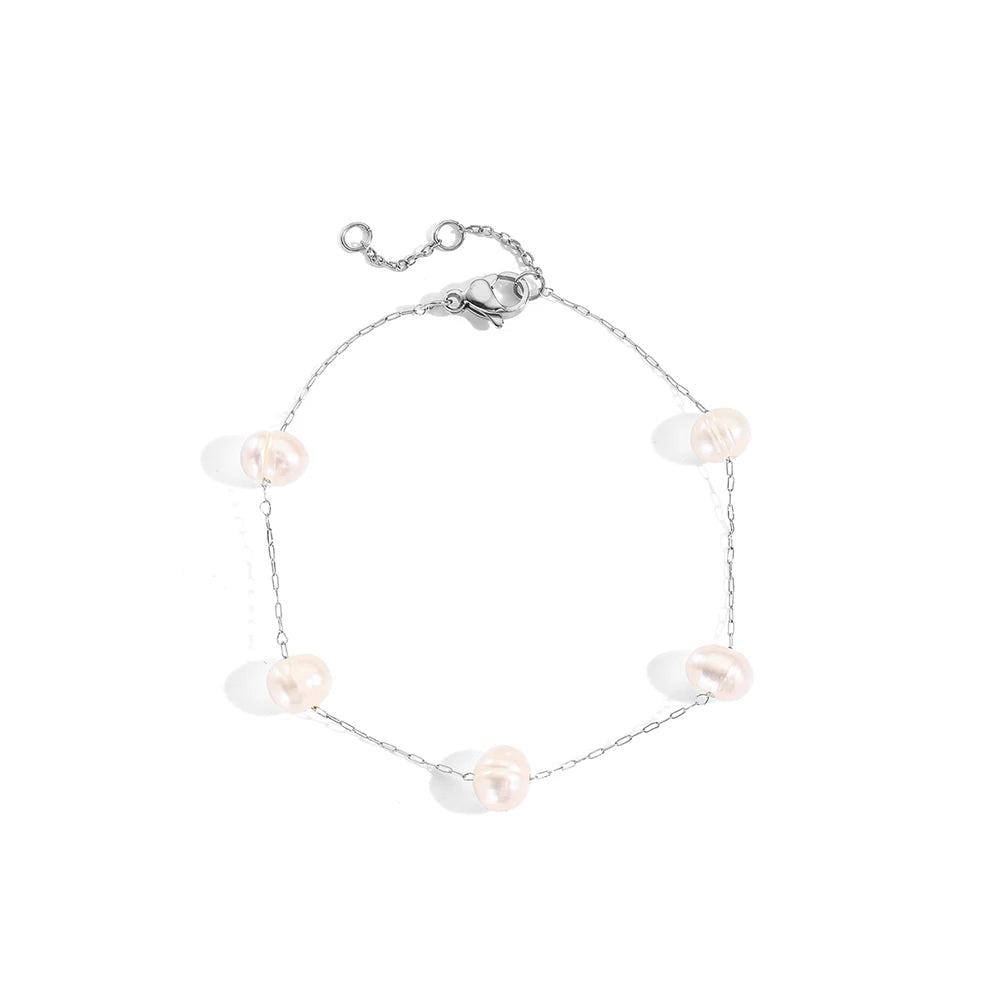 Pearl Bracelet