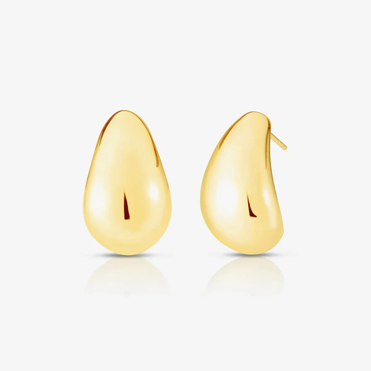 Classic Waterdrop Earrings