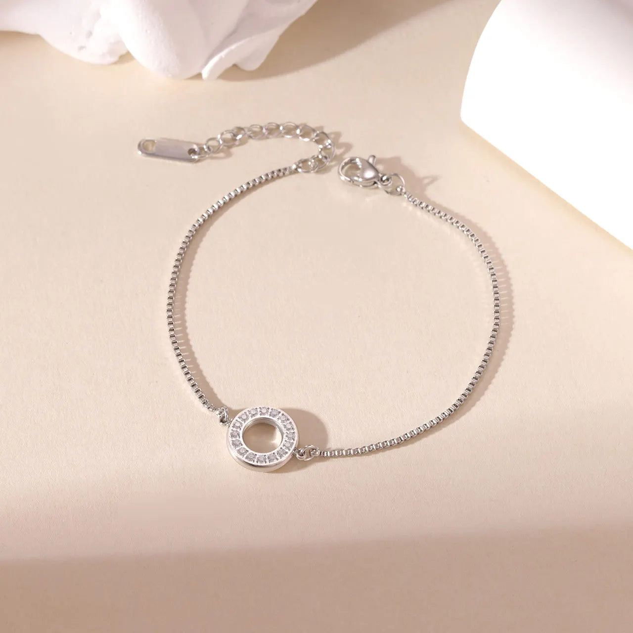 Madison Geometric Bracelet