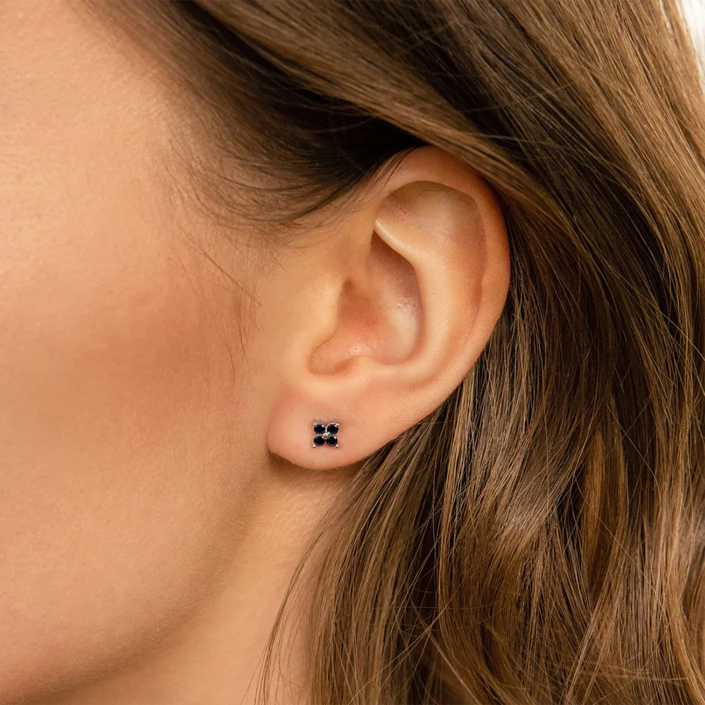 Clover Earrings