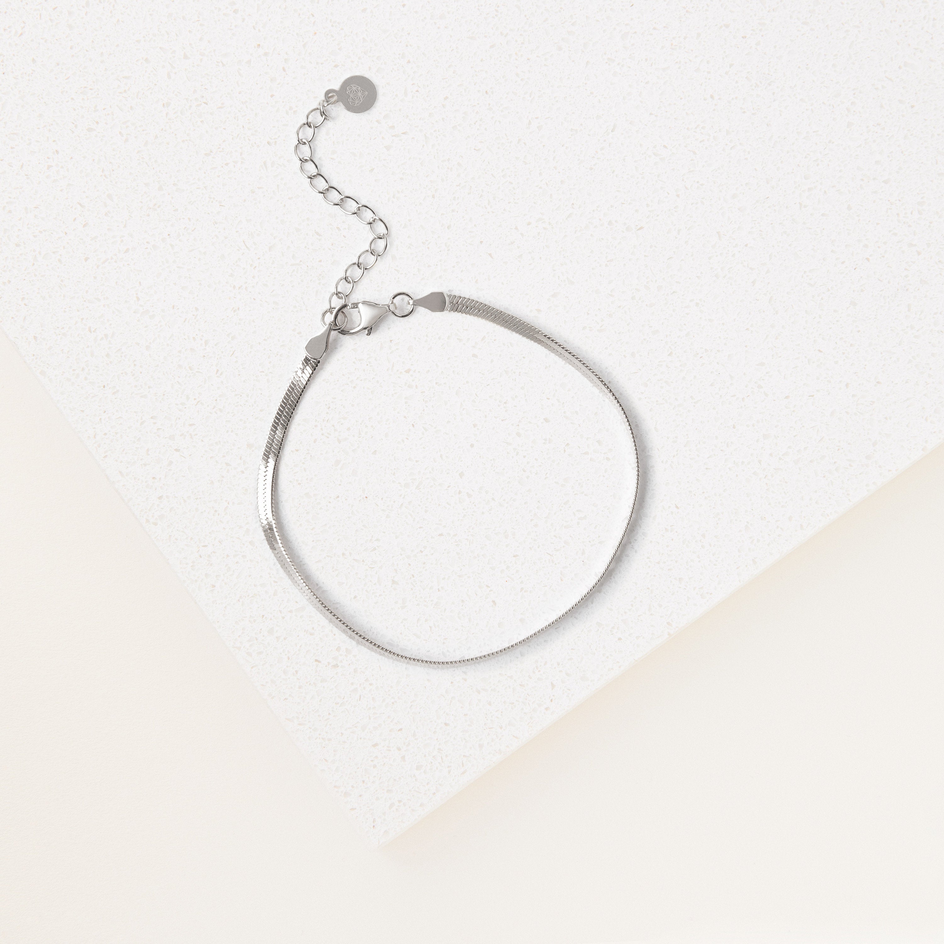 Herringbone Bracelet