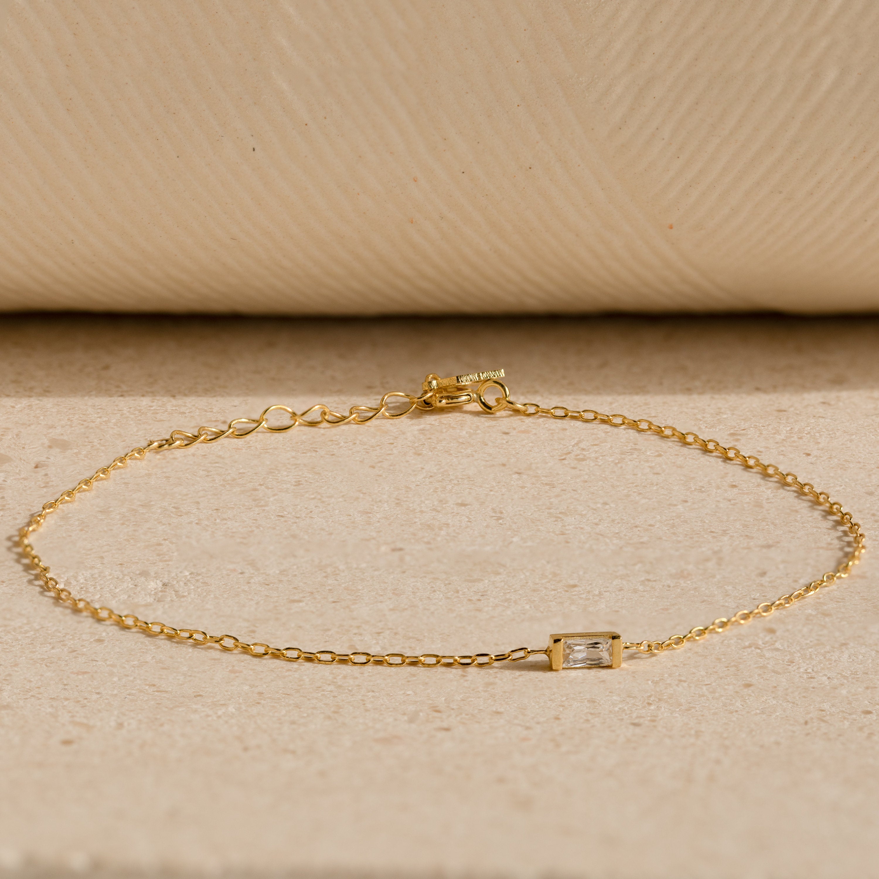Gemstone Bracelet