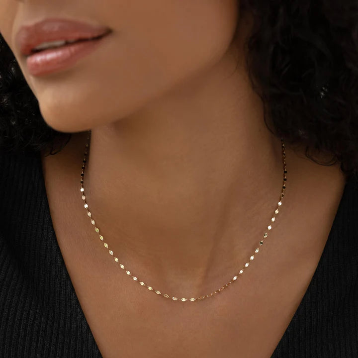 Josephine Chain Necklace
